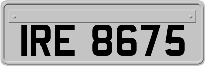 IRE8675