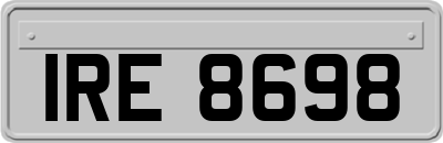 IRE8698