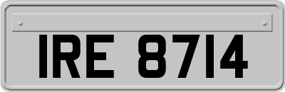 IRE8714