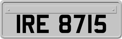 IRE8715