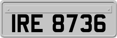 IRE8736