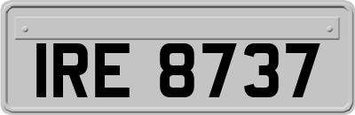 IRE8737