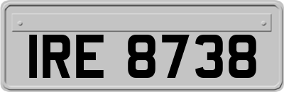 IRE8738