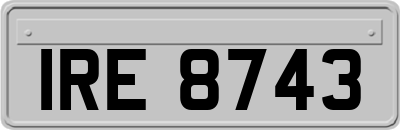 IRE8743