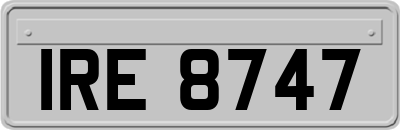 IRE8747