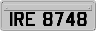 IRE8748