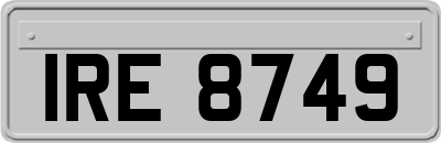 IRE8749