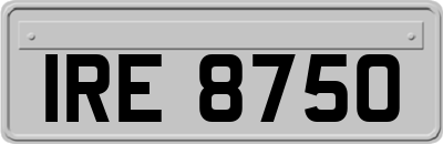 IRE8750