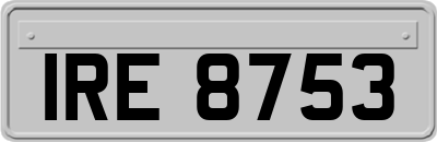 IRE8753