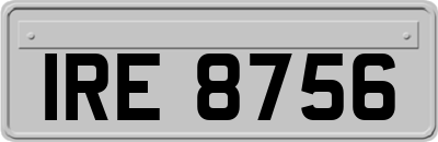 IRE8756