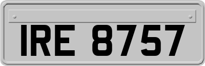 IRE8757