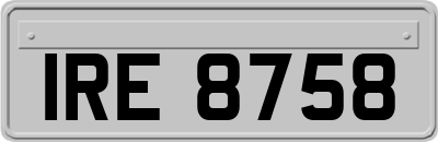 IRE8758