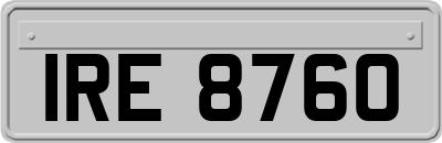 IRE8760