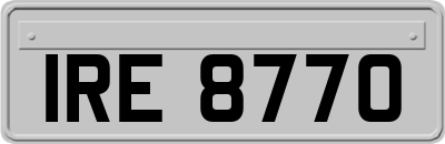 IRE8770