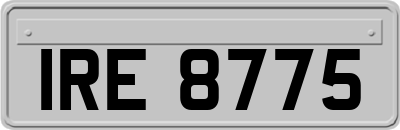 IRE8775