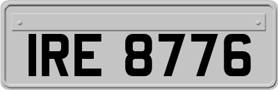 IRE8776