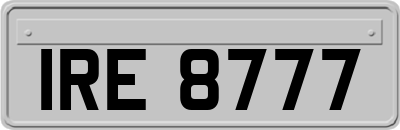 IRE8777