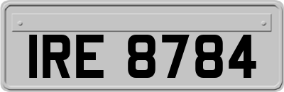 IRE8784