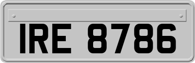 IRE8786