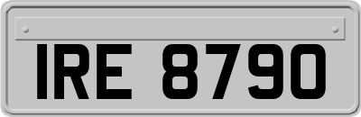 IRE8790