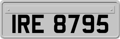 IRE8795