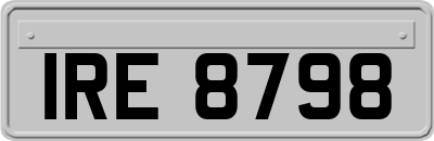 IRE8798