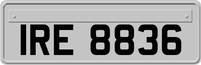 IRE8836