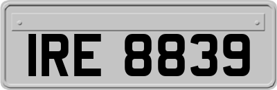 IRE8839