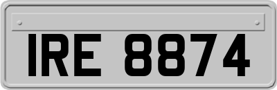 IRE8874