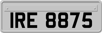 IRE8875