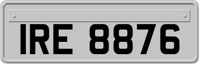 IRE8876