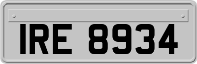 IRE8934