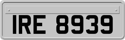 IRE8939