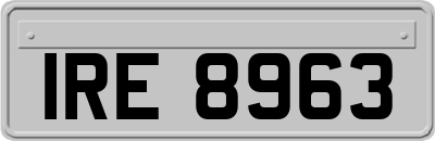 IRE8963