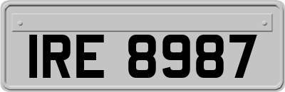 IRE8987