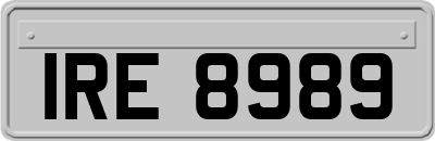 IRE8989