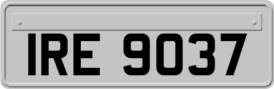 IRE9037