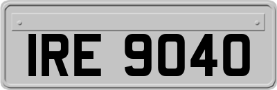 IRE9040