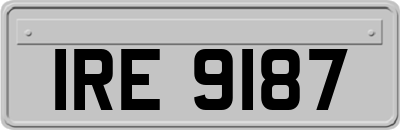 IRE9187