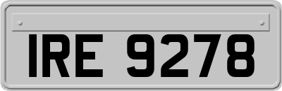 IRE9278