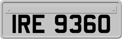 IRE9360