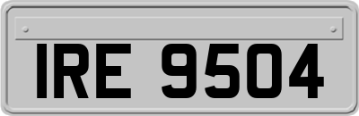 IRE9504