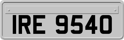 IRE9540