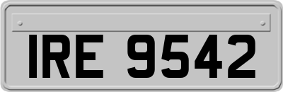 IRE9542