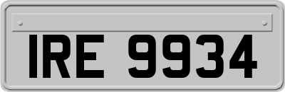 IRE9934