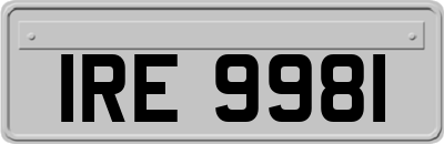 IRE9981