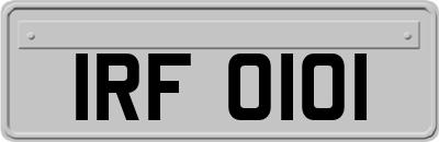 IRF0101