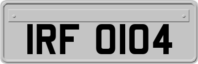 IRF0104