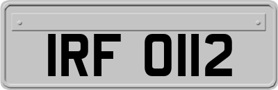 IRF0112