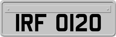 IRF0120